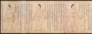 Chinese Medicine Gynecology