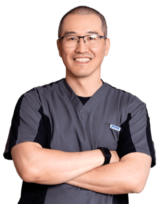 Dr Poney Chiang - River Clinic Integrative Medicine Markham Ontario