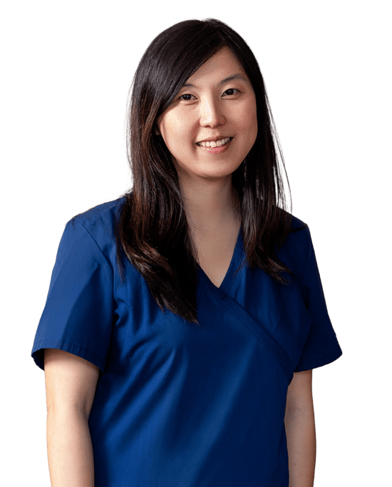 Fanda Wong - River Clinic Integrative Medicine Markham