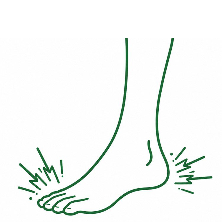 Neuropathy Acupunture Treatment - Markham Ontario